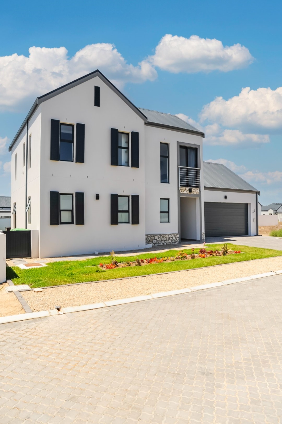 3 Bedroom Property for Sale in Mykonos Western Cape